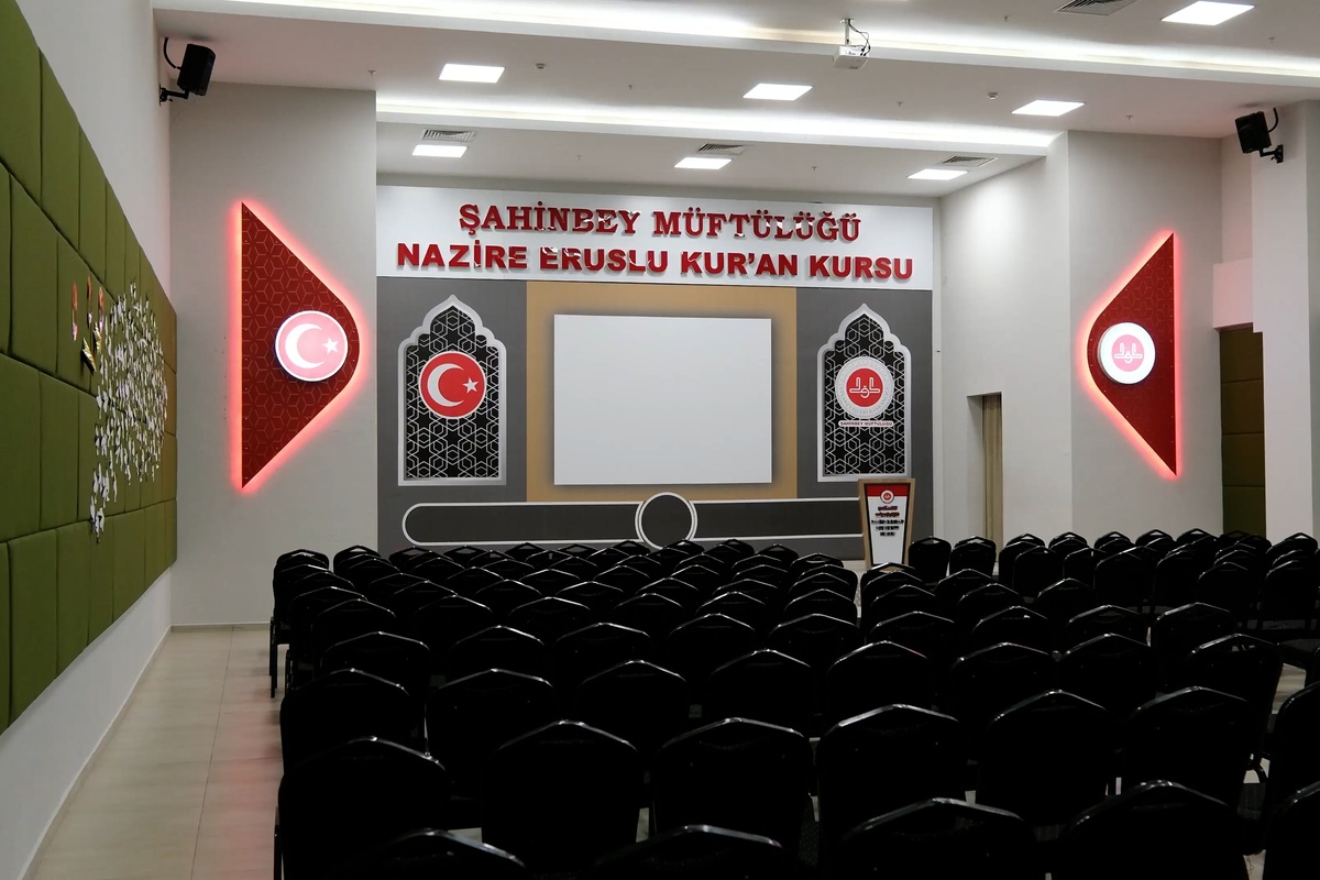 Nazire Eruslu Kız Kur’an Kursu Thumbnail 6